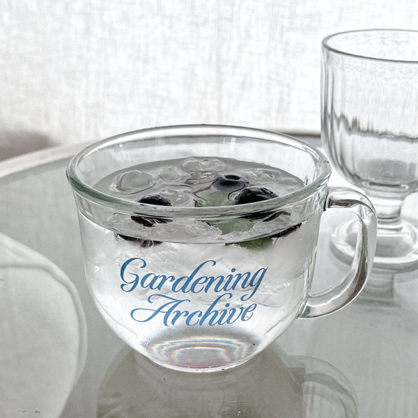 [Mademoment] Gardening Archive Cereal Cup 470ml