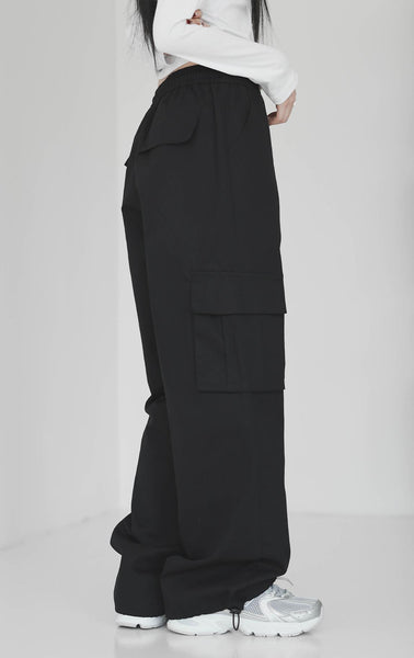 [BINARY01] Jogger Rona Cargo Pants