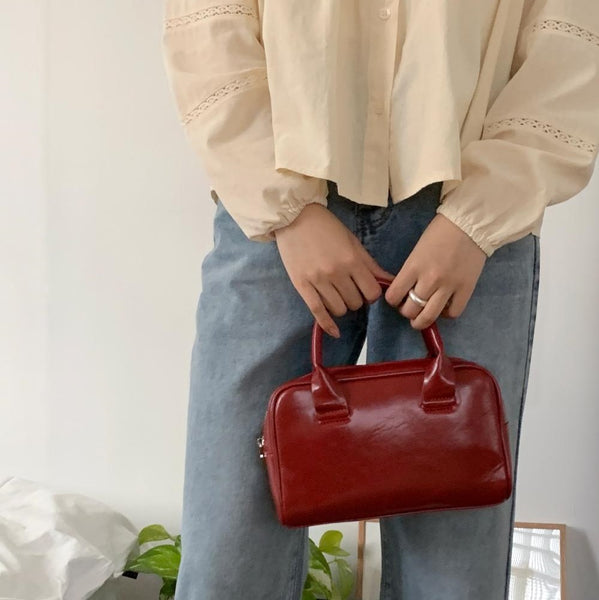 [98°C] Jenny Mini Tote Bag (3 Colors)