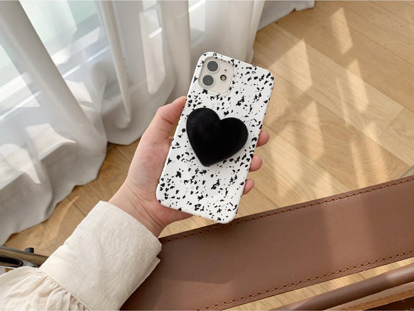 [Mademoment] Sand Pattern Design Phone Case