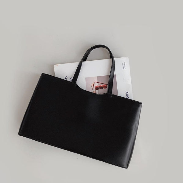 [SLOWAND] Toast 2 Tote Bag (2 Colors)