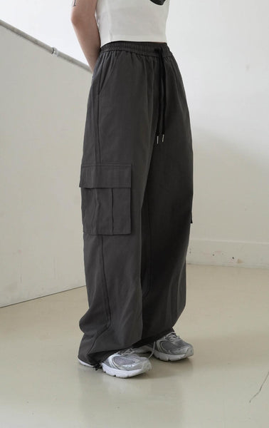 [BINARY01] Jogger Rona Cargo Pants