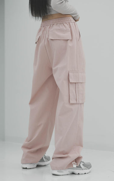 [BINARY01] Jogger Rona Cargo Pants