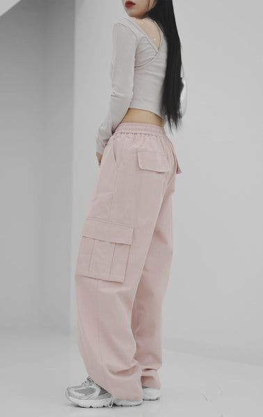 [BINARY01] Jogger Rona Cargo Pants