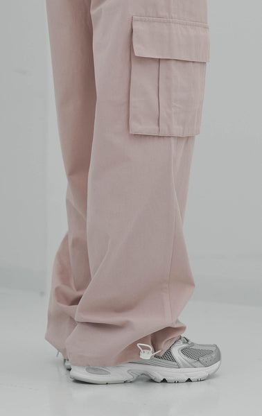 [BINARY01] Jogger Rona Cargo Pants