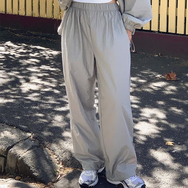 [Feelings] [evermore] Crew Track Pants (3 Colors)