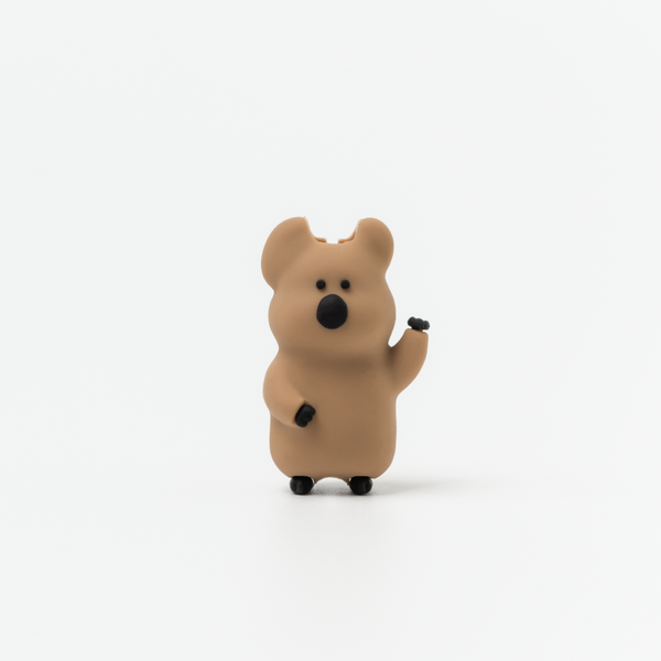 [Dinotaeng] Quokka, MARSH, BOBO Cable Protector (新款式追加！）(PRE-ORDER)