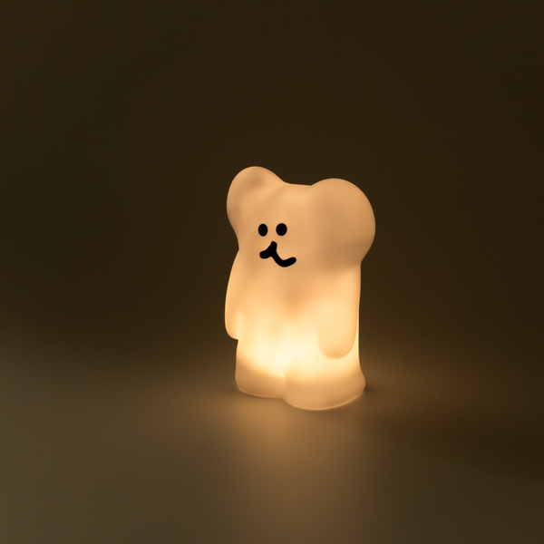 [Dinotaeng] Gulp the Bulb! Mini Bobo Lamp