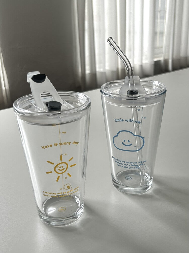 Sunny Day hotsell Tumblers