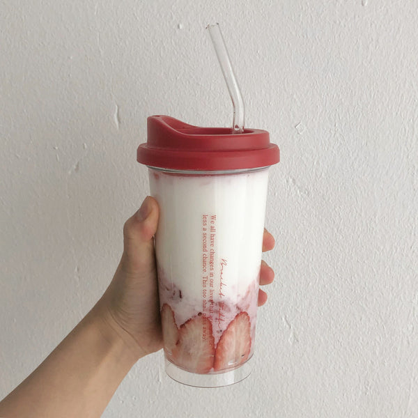 [Bracket Table] 100°C Reusable Cup (355ml/473ml/591ml)