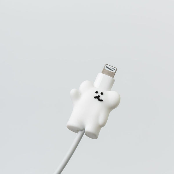 [Dinotaeng] Quokka, MARSH, BOBO Cable Protector (新款式追加！）(PRE-ORDER)