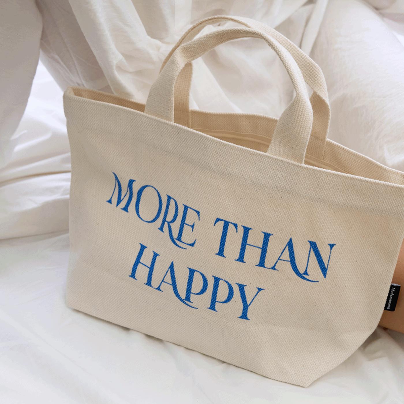 [Mademoment] More Than Summer Tote Bag
