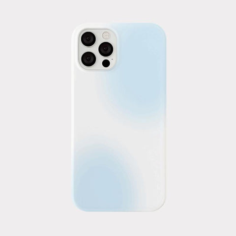 [Mademoment] Gradient Scent Design Phone Case