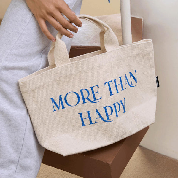 [Mademoment] More Than Summer Tote Bag