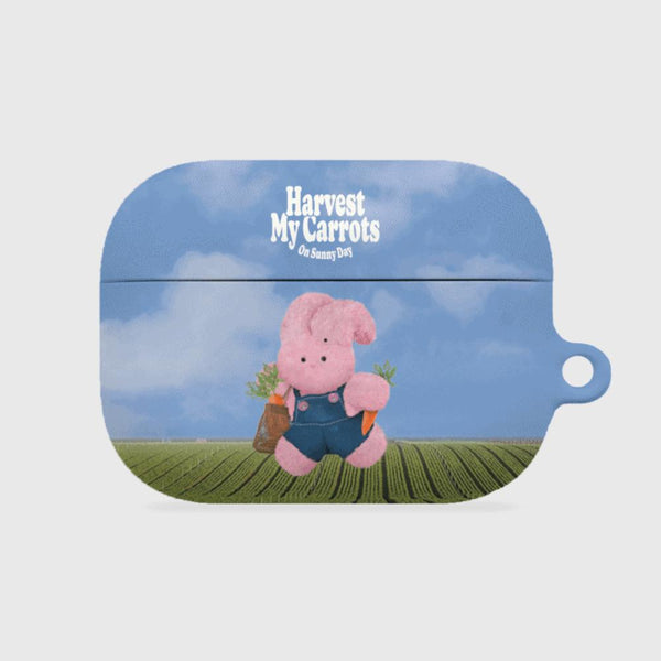 [THENINEMALL] Harvest Windy AirPods Hard Case