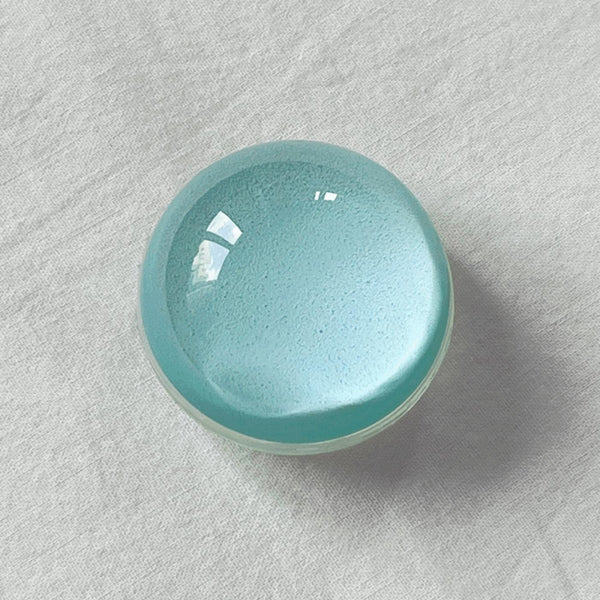 [Mademoment] Paradise Resin Acrylic Tok (Blue)