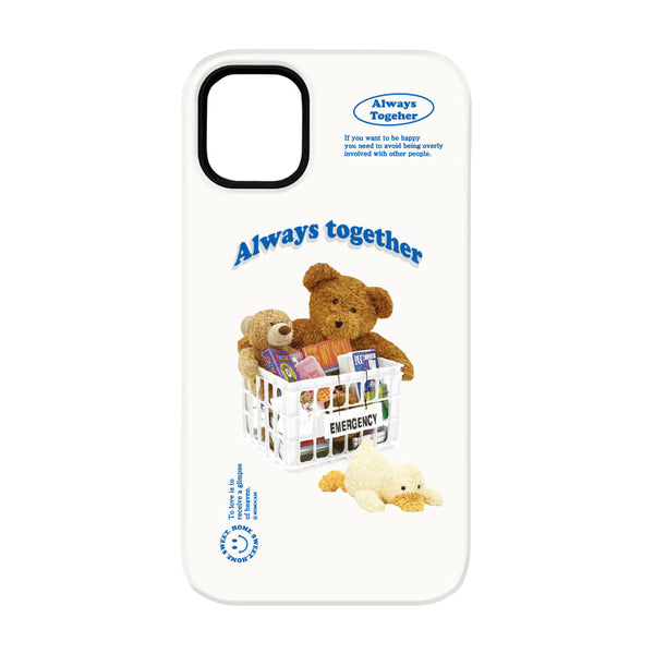 [MOMO CASE] 478 Together Phone Case