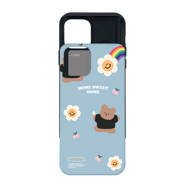 [MOMO CASE] 490 Ice마일 Phone Case