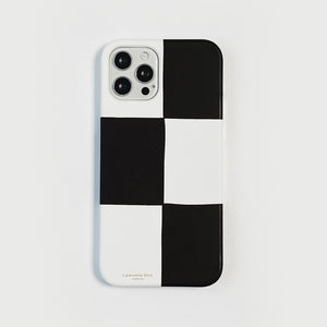 [MOMO CASE] 511 카모블랙 Phone Case