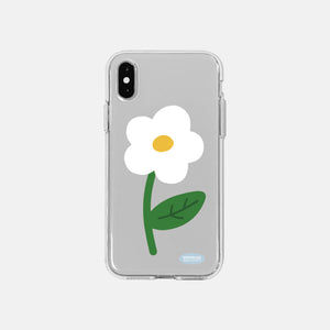 [DEEPING CASE] 빅 데이지 Jelly Case