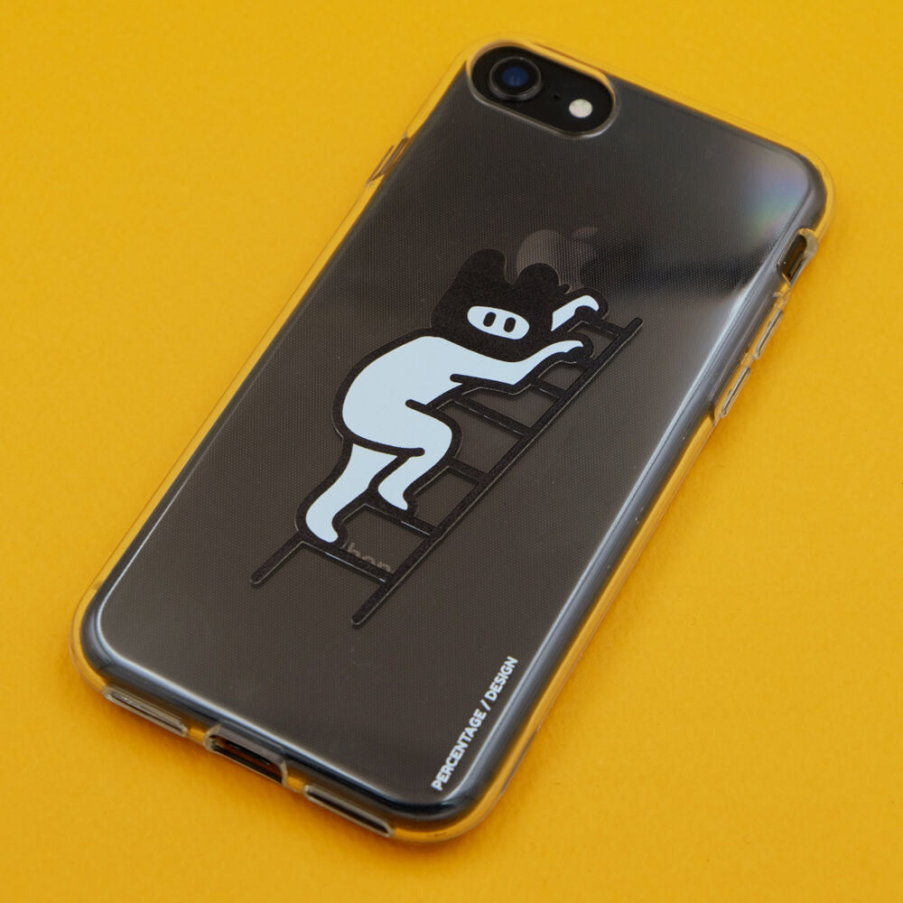 [PERCENTAGE] 이 작은 도둑 Phone Case (4 Types)