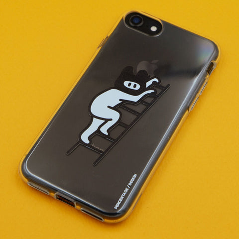 [PERCENTAGE] 이 작은 도둑 Phone Case (4 Types)