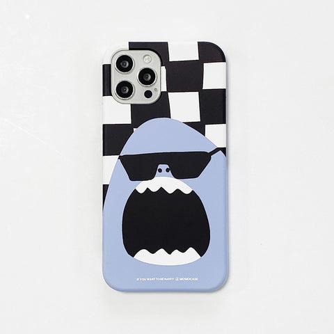 [MOMO CASE] 500 썬그리죠스 Phone Case