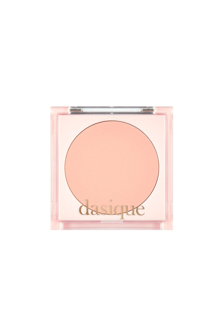 [dasique] Pastel Blusher - 01 Love Peach