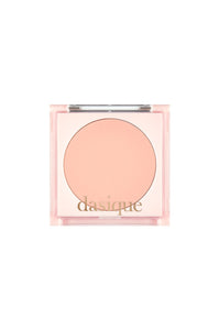 [dasique] Pastel Blusher - 01 Love Peach