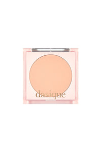 [dasique] Pastel Blusher - 02 Coral Haze