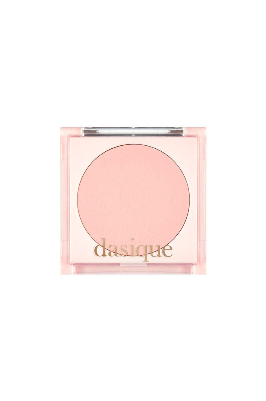 [dasique] Pastel Blusher - 03 Pink Cloud