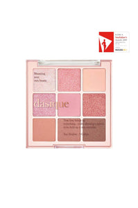 [dasique] Shadow Palette - 04 Pastel Dream