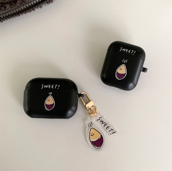 [second morning] Gogumi AirPods Case