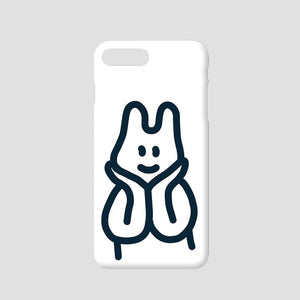 [PERCENTAGE] 퍼디의 16가지 표정 Phone Case (4 Types)