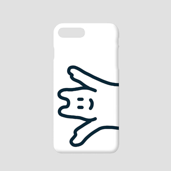 [PERCENTAGE] 퍼디의 16가지 표정 Phone Case (4 Types)