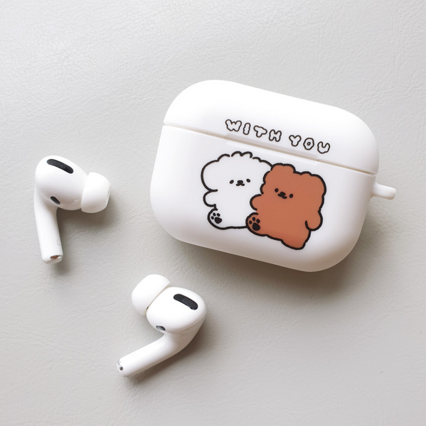 [PERMS] Airpods Case PRO (3type)