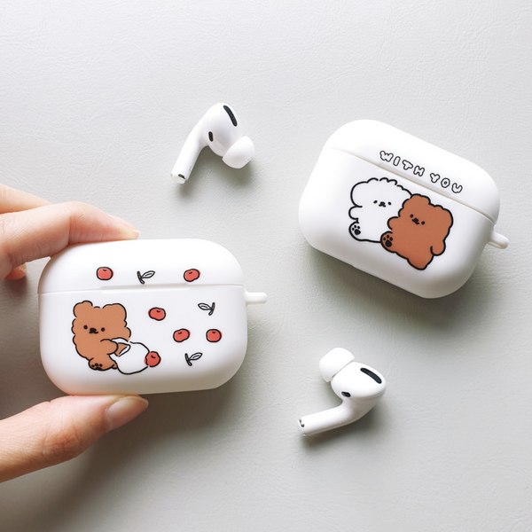 [PERMS] Airpods Case PRO (3type)