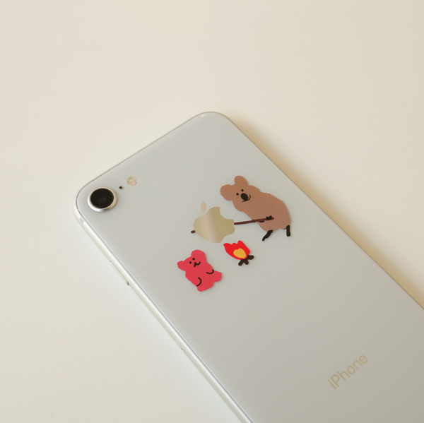 [Dinotaeng] PODS Sticker