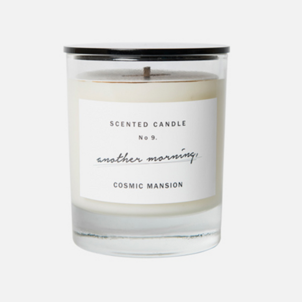 [COSMIC MANSION] Candle 180g/ 250g