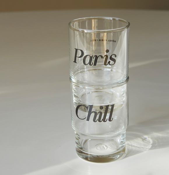 [HOTEL PARIS CHILL] Paris Cup 245ml