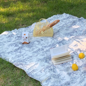 [ONMYOWN] French Picnic Mat