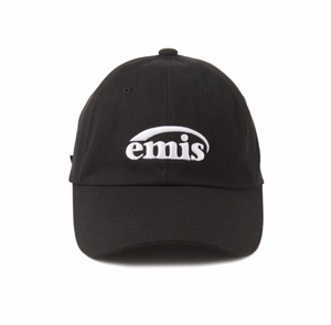 [EMIS] NEW LOGO EMIS CAP (PRE-ORDER)