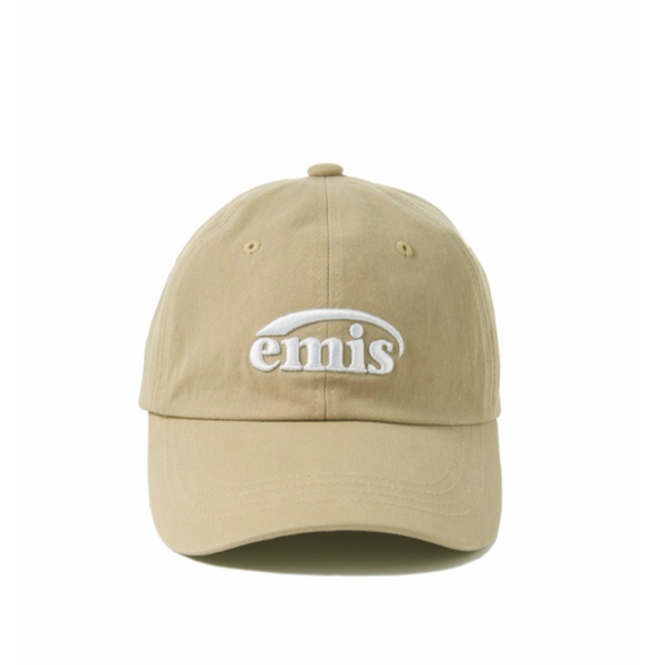 [EMIS] NEW LOGO EMIS CAP (PRE-ORDER)