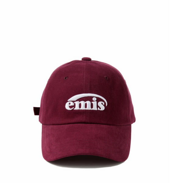 [EMIS] NEW LOGO EMIS CAP (PRE-ORDER)