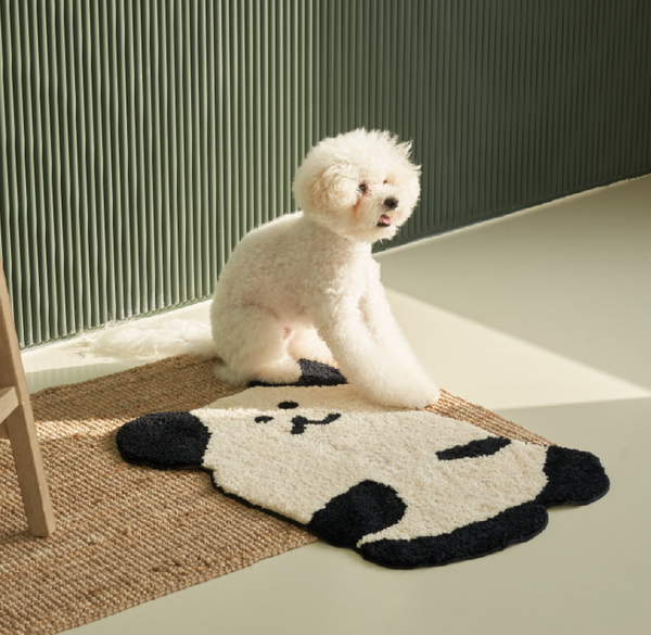 [Dinotaeng] Oreo BOBO RUG