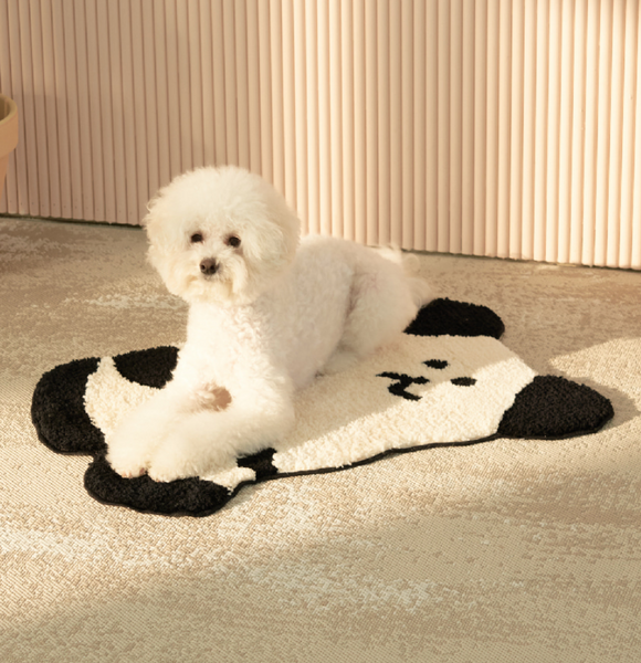 [Dinotaeng] Oreo BOBO RUG