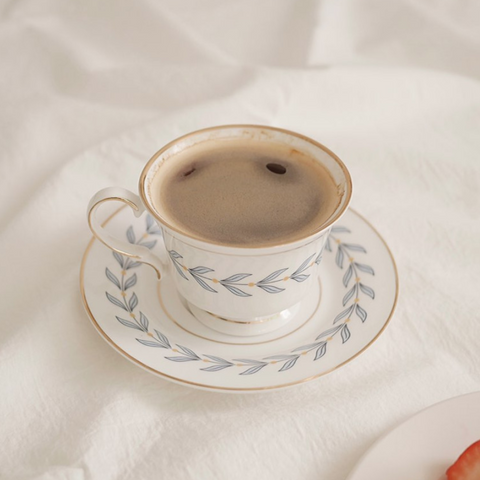 [som-kist] Coffee Cup Set 150ml