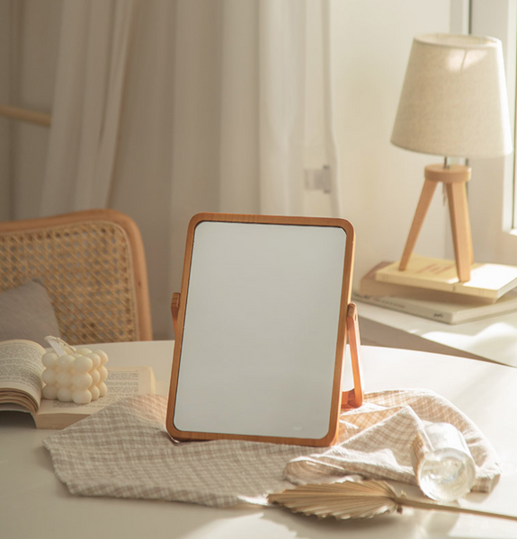 [decoview] Cozyness Mirror