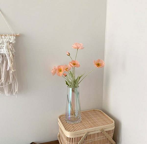 [MADEMODE] Home Deco Interior Flower