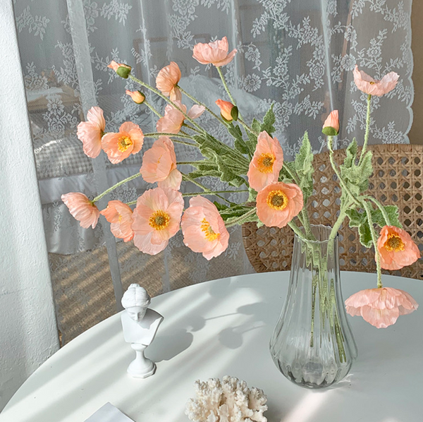 [MADEMODE] Home Deco Interior Flower